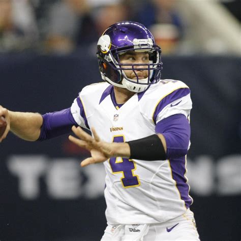 Minnesota Vikings: Most Intriguing Practice Squad Players | News ...