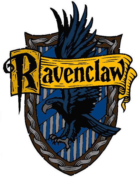 Ravenclaw Crest Wallpapers on WallpaperDog