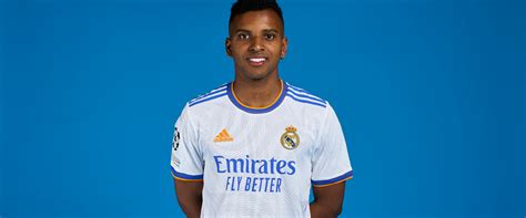 3840x1600 Resolution Rodrygo Goes HD Footballer 3840x1600 Resolution ...