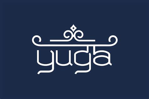 Yuga Sanskrit - English Font – MasterBundles