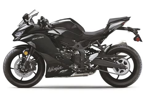 2024 Kawasaki Ninja ZX-4R Review - Specs - Motorcycle News - Review, Specs, ADV, Cafe Racers ...