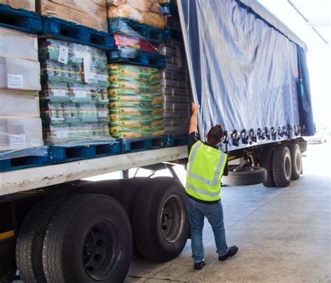 Humanitarian Aid Logistics - Nonprofits | Flexport