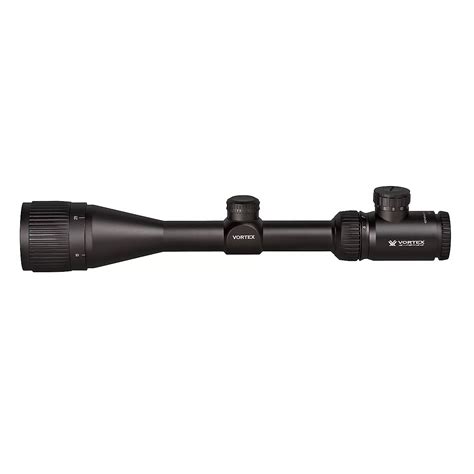 Vortex Crossfire II 6 - 18 x 44 AO Riflescope | Academy