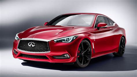 2016 Infiniti Q60 Sports Coupe starts production, coming to M'sia soon ...