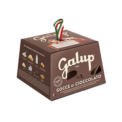 Galup - seasonal festive cakes and biscuits — Bon Food