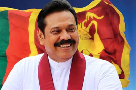 Mahinda Rajapaksa to be sworn in as Lanka PM – The Milli Chronicle