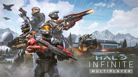 Halo: Infinite - E3 2021 "A New Generation" Multiplayer Trailer ...