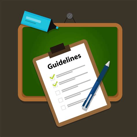 Guidelines - eLearning