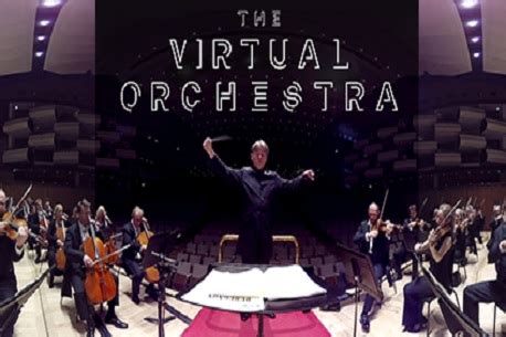 The Virtual Orchestra Review - PSVR (PlayStation VR) - The VR Shop