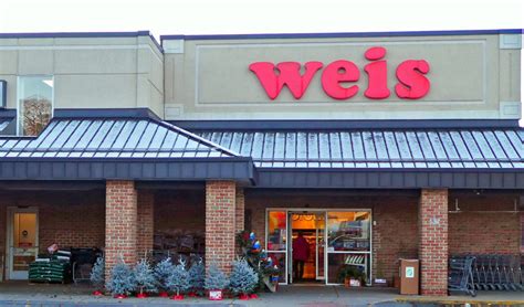 Weis Pharmacy - Hamburg, PA