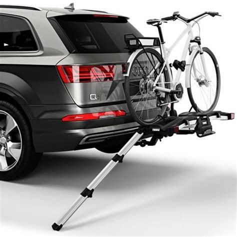 Thule 933402 EasyFold XT Long Ramp for EasyFold XT Platform Bike Rack ...