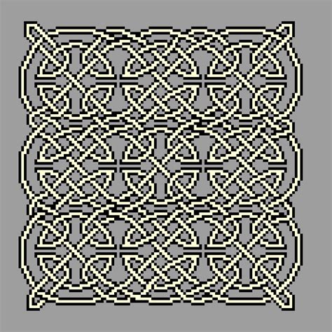 celtic knotwork | Craft Design Online