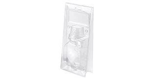 Clamshell Packaging | Clear Plastic Clamshell Packaging