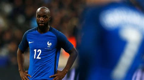 Lassana Diarra leaves Marseille after contract terminated | Football ...