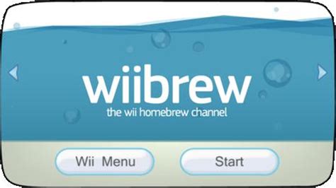 An Easy Guide to Wii Homebrew