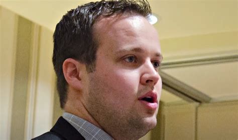 Ashley Madison Docu-Series Releases More Details On Josh Duggar Scandal