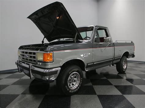 1988 Ford F150 for Sale | ClassicCars.com | CC-1021913