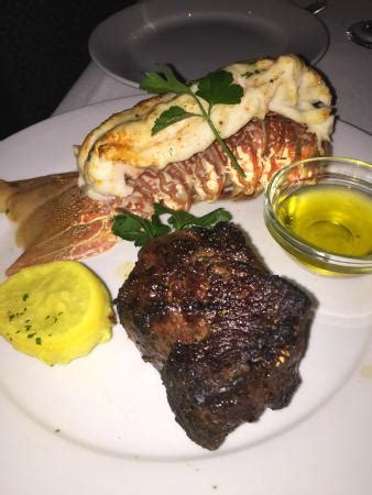 Love their Food and the ambiance! - Eddie V's Prime Seafood, Tysons Corner Traveller Reviews ...