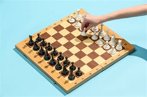 Teach Your Toddler The Chessboard · Chess for Children