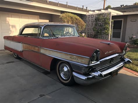 1956 Packard Clipper for Sale | ClassicCars.com | CC-1252135