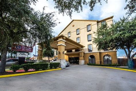 COMFORT SUITES NEAR TEXAS MEDICAL CENTER - NRG STADIUM $96 ($̶1̶1̶9̶) - Updated 2022 Prices ...