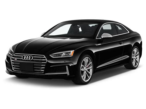 2019 Audi S5 Coupe Review, Ratings, Specs, Prices, and Photos - The Car Connection