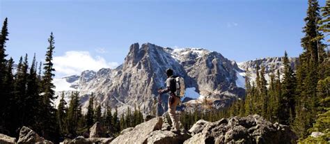 Colorado Hiking & Cycling Trips | Self-Guided Hikes & Biking | North America Active