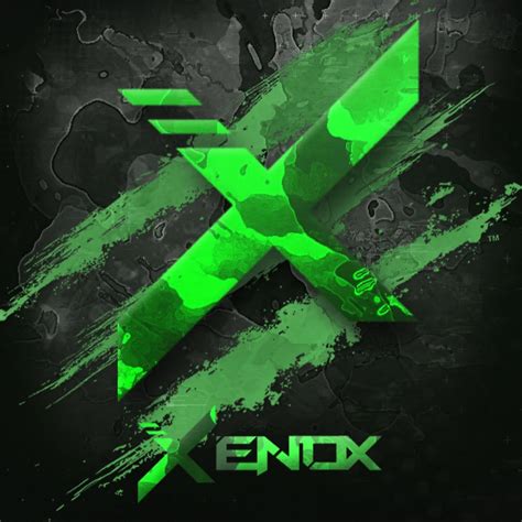 Xenox - YouTube