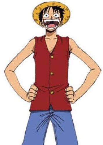 Monkey D. Luffy (Other) Fan Casting for One Piece: Actor To Play Monkey D. Luffy. | myCast - Fan ...