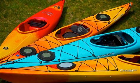 Best Kayak Brands - Top Picks for All Paddling Enthusiasts