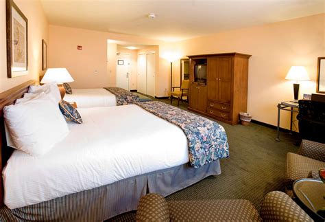 Landing Hotel Ketchikan, AK - See Discounts