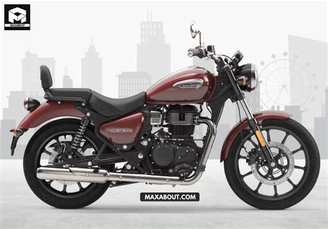 Royal Enfield Meteor 350 Stellar Price, Specs & Mileage in India