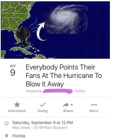 Hurricane Irma: The Best Memes, From Irmahgherd to Irmageddon | Miami New Times