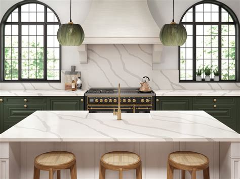 Daltile launches two new quartz slab designs - TileLetter