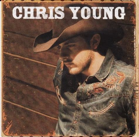 Chris Young - Chris Young Album Reviews, Songs & More | AllMusic