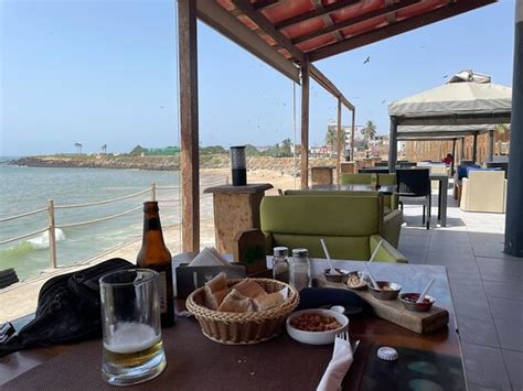 LA PLAYA SUNSET, Dakar - Restaurant Reviews & Photos - Tripadvisor