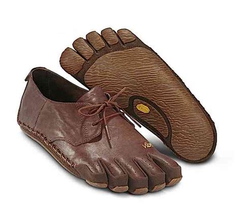 FiveFingers Capri - Dressy Toe Shoes on Tap for 2013 from Vibram - BirthdayShoes