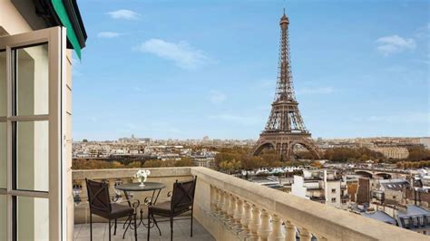 The Most Romantic Hotels in Paris You Must Book Right Now!