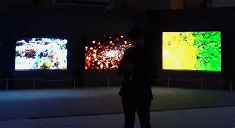 Samsung 2023 microLED