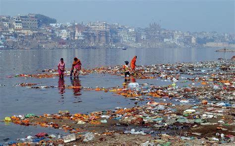 Elections 2019: ‘Mother’ Ganga Awaits Her ‘Son’ Modi to Accomplish Task ...