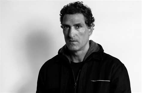 Deep, melódica y seductora, así suena la maleta de Rony Seikaly ...