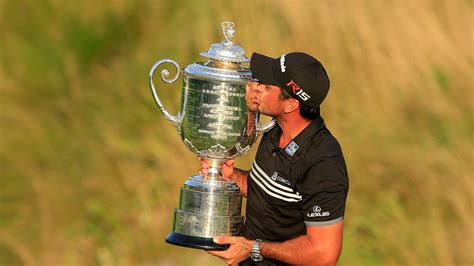 Relive how Jason Day claimed the 2015 PGA Championship title | Golf ...