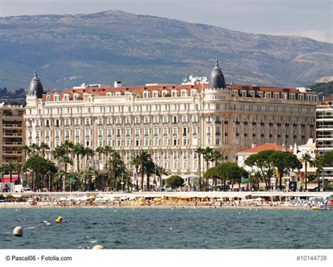 Cannes, France: Bask In The Glamour Of This Enchanting City