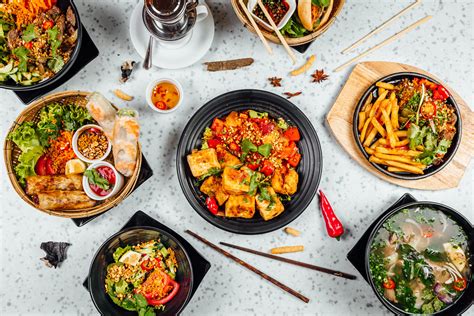 Comidas Chinesas – Fáceis e Simples - Chinês Mandarim