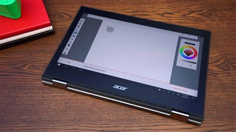 Acer Spin 5 Review: Long-lasting and full-powered - GadgetMatch