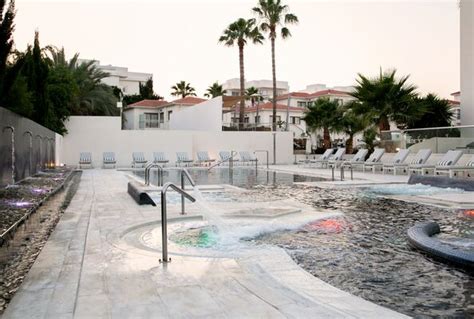 The King Jason Paphos - Designed for Adults Only - Paphos - On The Beach