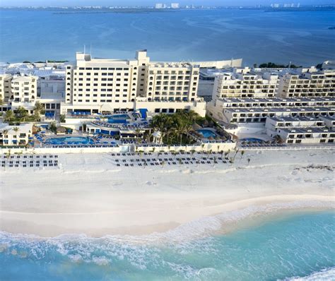 Occidental Tucancún All Inclusive, Cancun: $185 Room Prices & Reviews | Travelocity