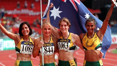 Dual Olympian Nova Peris inducted in Sport Australia Hall of Fame ...