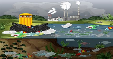 Impact of Solid Waste Disposal on Ground Water Quality