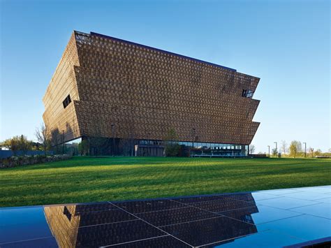 David Adjaye | Biography, Buildings, Architect, Books, & Facts | Britannica